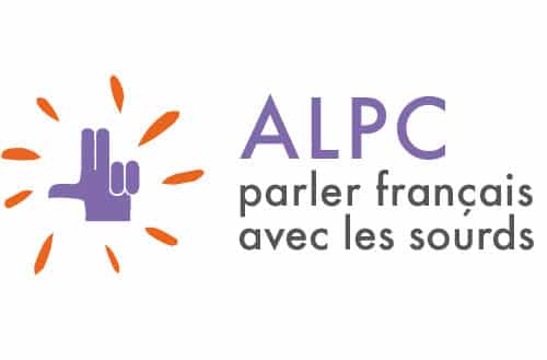 Logo ALPC