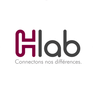 Logo du H Lab